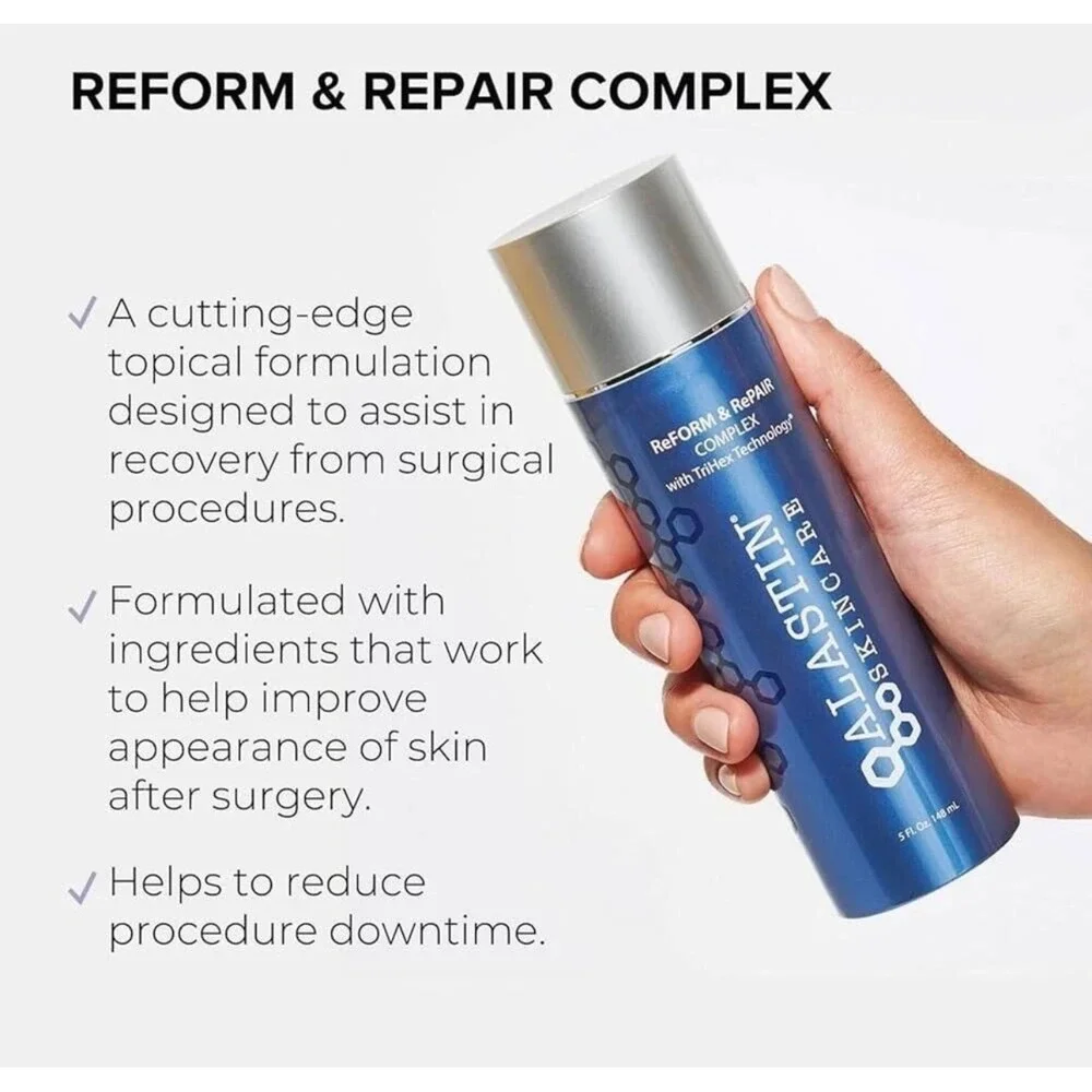 Alastin Skincare advanced topical